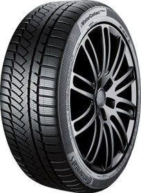 Resim 215/50R17 95H XL FR WinterContact TS 850 P (Kış) (2021) 