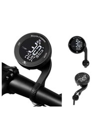 Resim BİKE SKY Briviga KM SAATİ BC-3533 WIRELESS / KABLOSUZ 18.FONKSİYON 