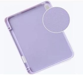 Resim clemon Xiaomi Imilab KW66 Uyumlu 22mm Metal Klipsli Flexıble Kordon Beyaz Gökkuşağı 