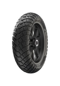 Resim Rks Wildcat 125 80/90-14 Ve 90/90-14 Winter Grip 2 Tubeless Ön Arka Lastik Takımı 