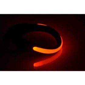 Resim gaman Ayakkabıya Takılan Parlak Ledli Outdoor Işığı Gece Led Uyarı Işığı - Bisikletçiler Ve Sporcular Için 
