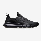Resim Lescon Nano 6 Hellium 25bae00nanom-633 Siyah Erkek Spor Ayakkabı Siyah 