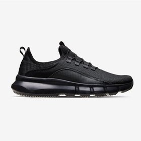 Resim Lescon Nano 6 Hellium 25bae00nanom-633 Siyah Erkek Spor Ayakkabı Siyah 