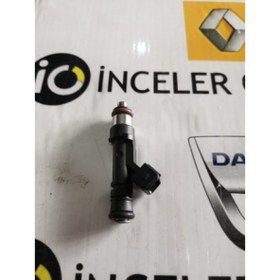 Resim 8200227124 Logan Symbol 1.4 Enjektör 4 Delik 