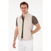 Resim U.S. Polo Assn. Erkek Yelek 2101038 (2101038) 
