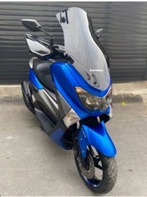 Resim Yamaha Nmax tur camı 