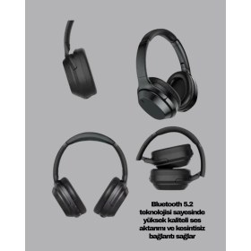 Resim Arenes Tak-Çalıştır Özellikli Çift Bant Wifi Adaptör – 1200 Mbps - Lisinya 