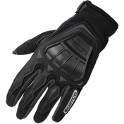 Resim Jinghong Scoyco Mc08 Yazlık Motosiklet Eldiveni, Rahat Ve Havadar Kullanım, Sco-mc08 Model Beyaz - Siyah - Kırmızı 