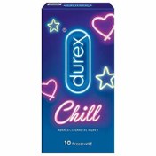 Resim Durex Chill Prezervatif 10'lu 