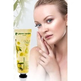 Resim Zeytinyağı Özlü E Vitaminli Nemlendirici El Kremi - 30 ml 
