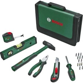 Resim Home And Garden Universal El Aleti Seti 25 Parça (Set 1) 