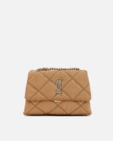 Resim Steve Madden Bvolt-m Tan Kadın Bej Omuz Çantası Bvolt-m Tan 