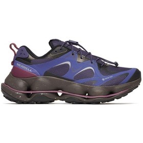 Resim Merrell Speedarc Matıs Gtx Kadın Ayakkabısı J038844 Mor 
