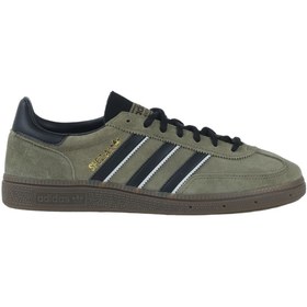 Resim adidas Spezial Erkek Haki Hentbol Ayakkabısı (IG6183) 