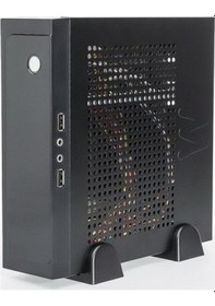 Resim Morex T-3010 Mini Itx Kasa 60W 