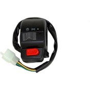 Resim 150zc - Rr Uyumlu Sağ Kumanda Düğmeleri Erpilsan Elektronik 