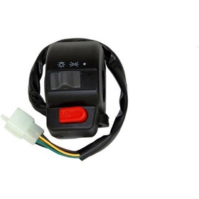 Resim 150zc - Rr Uyumlu Sağ Kumanda Düğmeleri Erpilsan Elektronik 