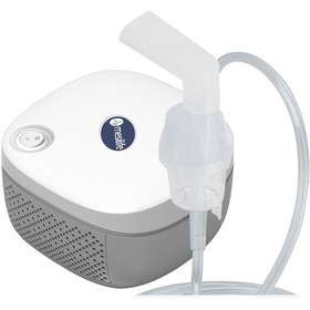 Resim Mesilife BR-CN195 Kompresörlü Nebulizatör 