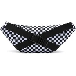 Resim Vans VN0A2ZXXHU01 Vans Ward Cross Body Pack Erkek Çanta Beyaz 