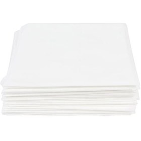 Resim Suntek Hediye Için 10x Çarşaf Levha Koruyucu Kalın Yatak Örtüsü 90cmx215cm 