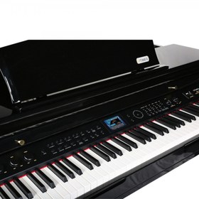 Resim Artesia AG-50 Kuyruklu Dijital Piyano 