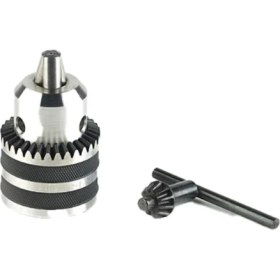 Resim 1-26MM B24 Msk Anahtarlı Mandren 