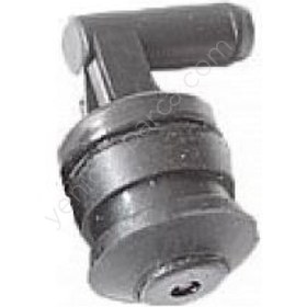 Resim Corolla Uyumlu HAVA VALFİ EĞRİ TİP198-4420B 