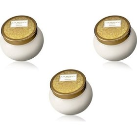 Resim Oriflame Giordani Gold Essenza Parfümlü Vücut Kremi 3 x 250 ML 