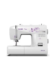 Resim Bindallı Dm216 Ev Tipi Dikiş Makinesi 