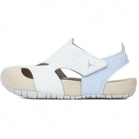 Resim Nike Jordan Flare (TD) Bebek Sandalet HİT SPOR 
