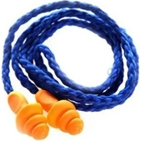 Resim Keskin Ipli Kulak Tıkacı 