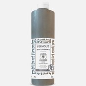 Resim Permolit 0,5 lt Akrilik Boya Gölge Multi Surface Permolit 