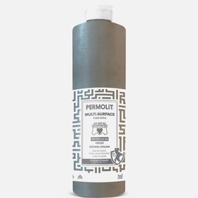 Resim Permolit 0,5 lt Akrilik Boya Gölge Multi Surface Permolit 