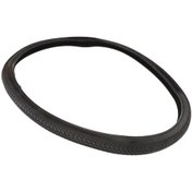 Resim Hangfox 24 İnç Kayık Tekerlek Dış Lastiği - Kauçuk Yapı, Kaymaz Redüksiyonlu, Kol Sağlığı Aksesuarı, Kol Sağlığı Satış Mağazaları İçin Uygun 