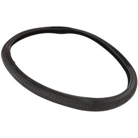 Resim Hangfox 24 İnç Kayık Tekerlek Dış Lastiği - Kauçuk Yapı, Kaymaz Redüksiyonlu, Kol Sağlığı Aksesuarı, Kol Sağlığı Satış Mağazaları İçin Uygun 