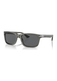 Resim Persol 3048 1103/B1 58/19 145 Erkek Güneş Gözlüğü 
