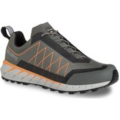 Resim Dolomite Crodanera 105587 1329 Erkek Trekking Ayakkabı Gri 