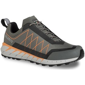 Resim Dolomite Crodanera 105587 1329 Erkek Trekking Ayakkabı Gri 