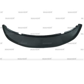 Resim Esse Otomotiv Polo 05-09 Ön Tampon Alt Koruyucu Karlik - MHR-12972 - 6Q0805903B9B9 