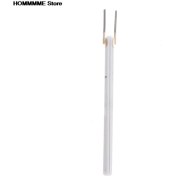 Resim Qchaoqchao 1x Elektrikli Havya Isıtıcı 80W 60W Seramik Dahili Isıtma Elemanı (Yurt Dışından) 