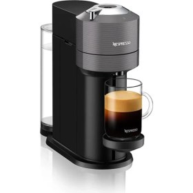 Resim Nespresso Vertuo Next Kapsül Kahve Makinesi Koyu Gri 