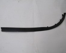 Resim PEUGEOT 206 PLUS- HB- 10/13; KARLIK SAĞ (ÖN TAMPON ALTI) SIYAH (SPOILER) (BFN) 7422.80 