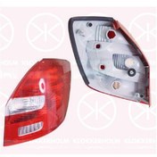 Resim 25 Tyc 11c267012b - Stop Lambası Sag Fabıa 07-15 