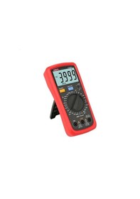 Resim Unıt Ut-39a+ El Tipi Dijital Multimetre Ölçü Aleti 