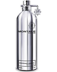 Resim Montale Chocolate Greedy 100 ML Oryantal 