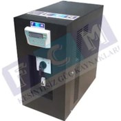 Resim Fcm 10 KVA Monofaze Statik Regülatör 