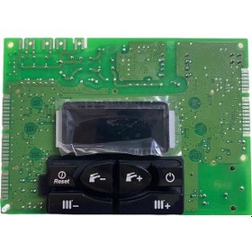 Resim Novadens Premix Kombi Elektronik Kartı 