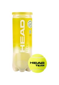 Resim Head Team 3'lü Tenis Topu 