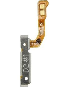 Resim Samsung Uyumlu Galaxy S8 Sm-G950 On Off Tuş Filmi 