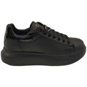 Resim Best Of 150M Ortopedik Memory Foam Hafıza Taban Günlük Erkek Sneaker Spor Ayakkabı 